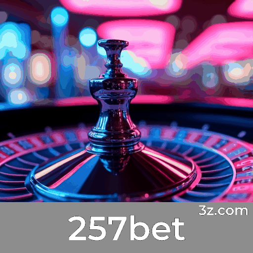 257bet VIP: Jogos de Cassino com Realismo e Prêmios Instantâneos