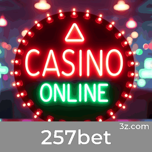 Experiência VIP no casino da plataforma 257bet com serviços exclusivos