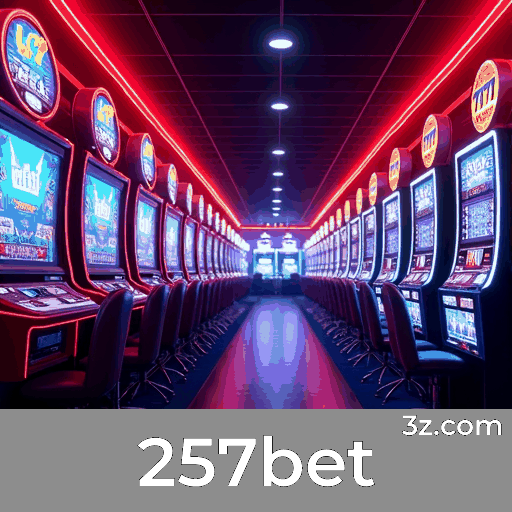 Aproveite os bônus exclusivos na plataforma 257bet