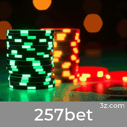 257bet Login: Segurança e Gerenciamento Avançado de Conta