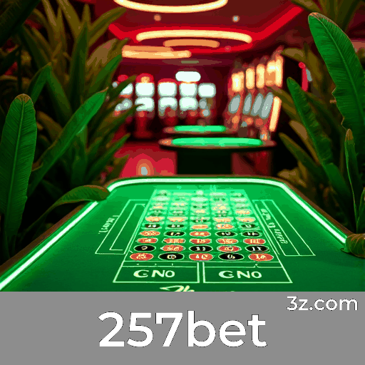 257bet4: Inovação em Jogos com Tecnologias Disruptivas