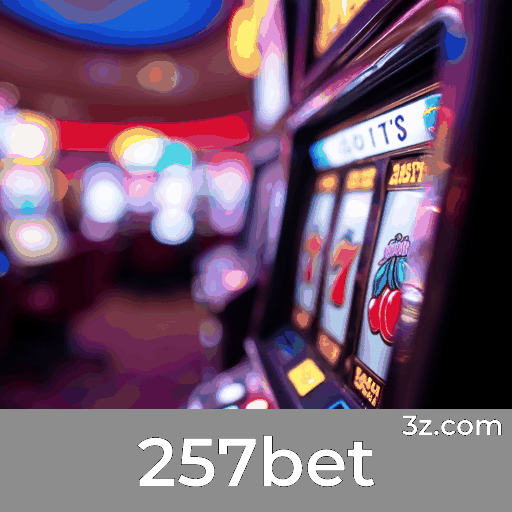 257bet: Baixe e Aposte Com Segurança e Facilidade